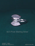 925 Sterling Finger Rings - Amaara World