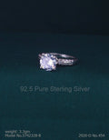 925 Sterling Finger Rings - Amaara World