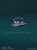 925 Sterling Finger Rings - Amaara World