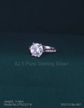 925 Sterling Finger Rings - Amaara World USA - SKU 5742327