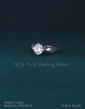 925 Sterling Finger Rings - Amaara World