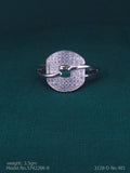 925 Sterling Finger Rings - Amaara World