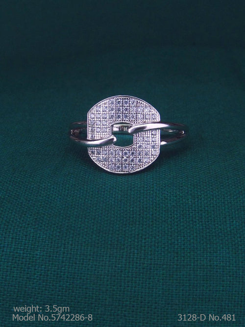 925 Sterling Finger Rings - Amaara World