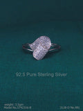 925 Sterling Finger Rings - Amaara World