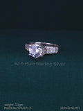 925 Sterling Finger Rings - Amaara World