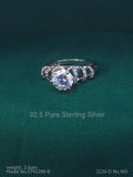 925 Sterling Finger Rings - Amaara World