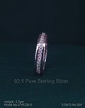 925 Sterling Finger Rings - Amaara World
