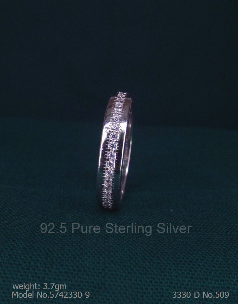 925 Sterling Finger Rings - Amaara World