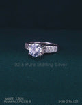 925 Sterling Finger Rings - Amaara World