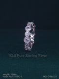 925 Sterling Finger Rings - Amaara World