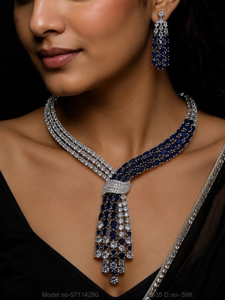 Classic Pattern | Fine Fashion Jewelry - Amaara World