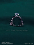 925 Sterling Finger Rings - Amaara World
