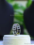 925 Sterling Finger Rings - Amaara World