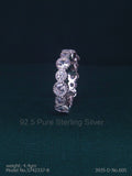 925 Sterling Finger Rings - Amaara World