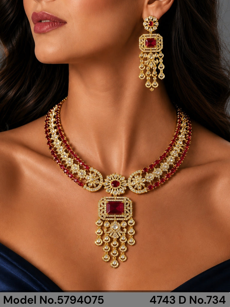 Meet Tradition...meet Perfection ! - Amaara World