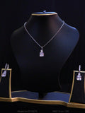 CZ Pendants - Amaara World