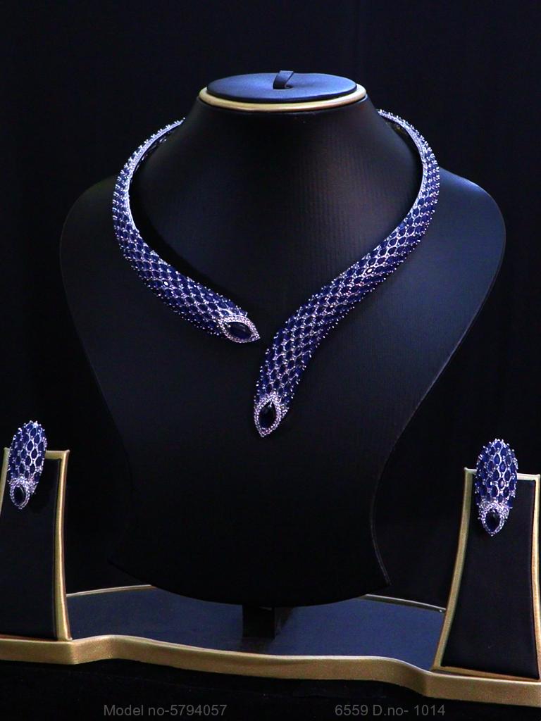 Art Jewelry - View A