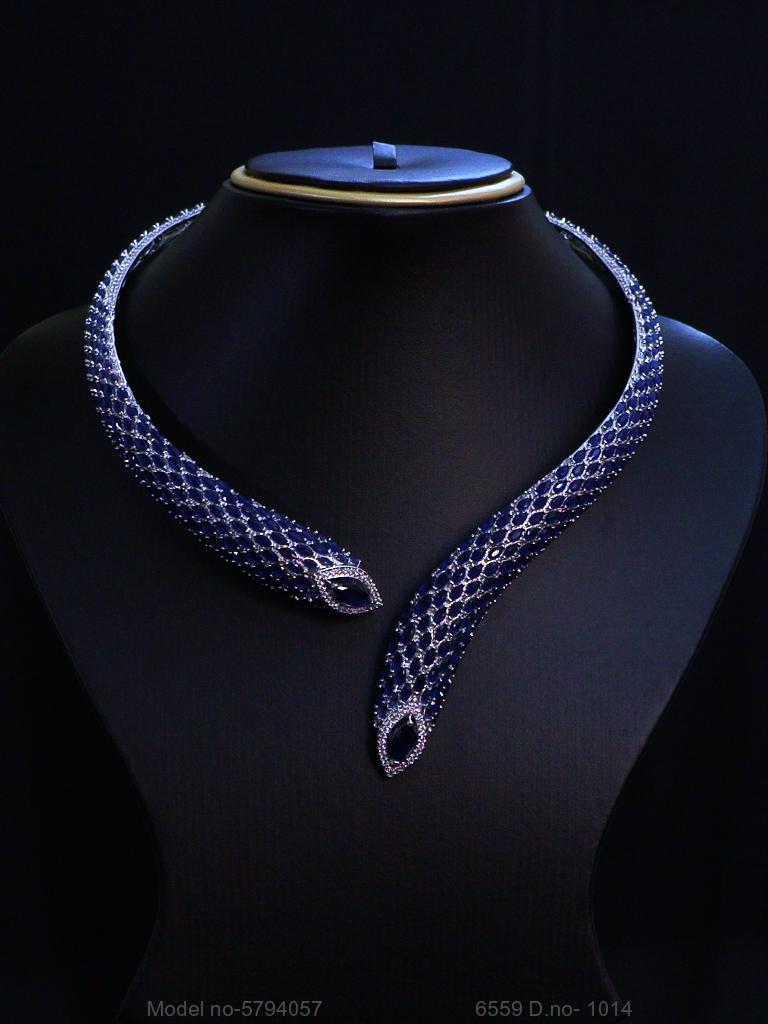 Art Jewelry - View B