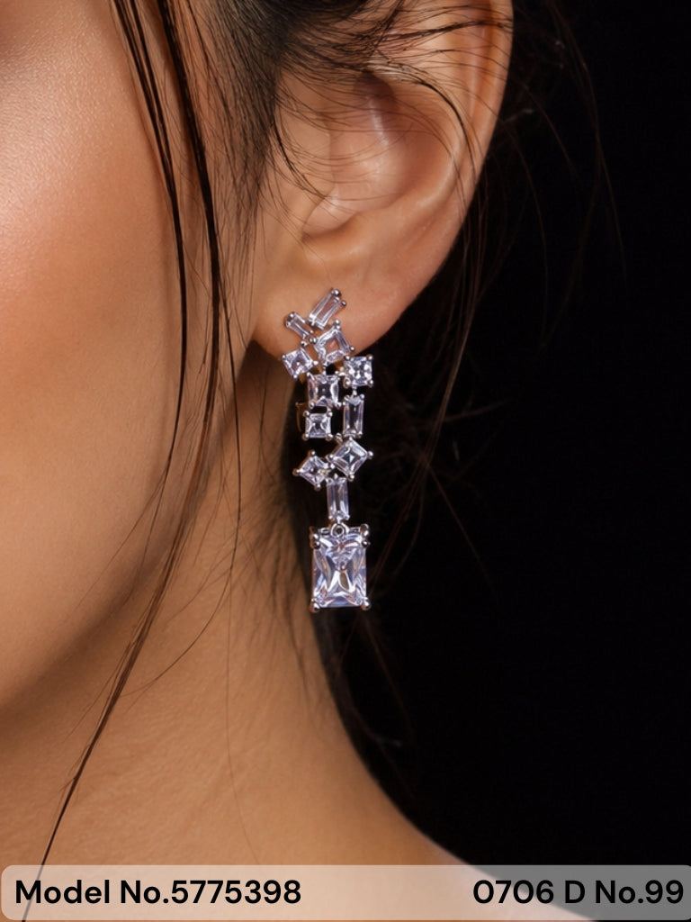 Earrings | Handcrafted in India - Amaara World