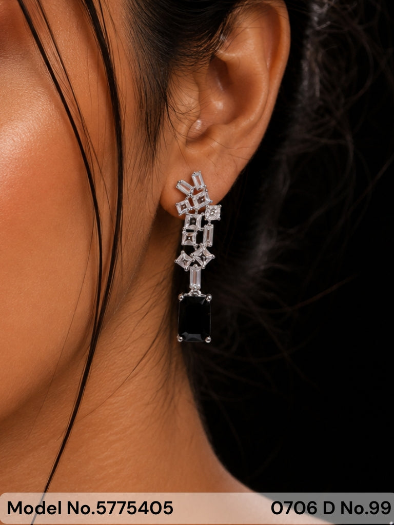 Long Earrings - Amaara World