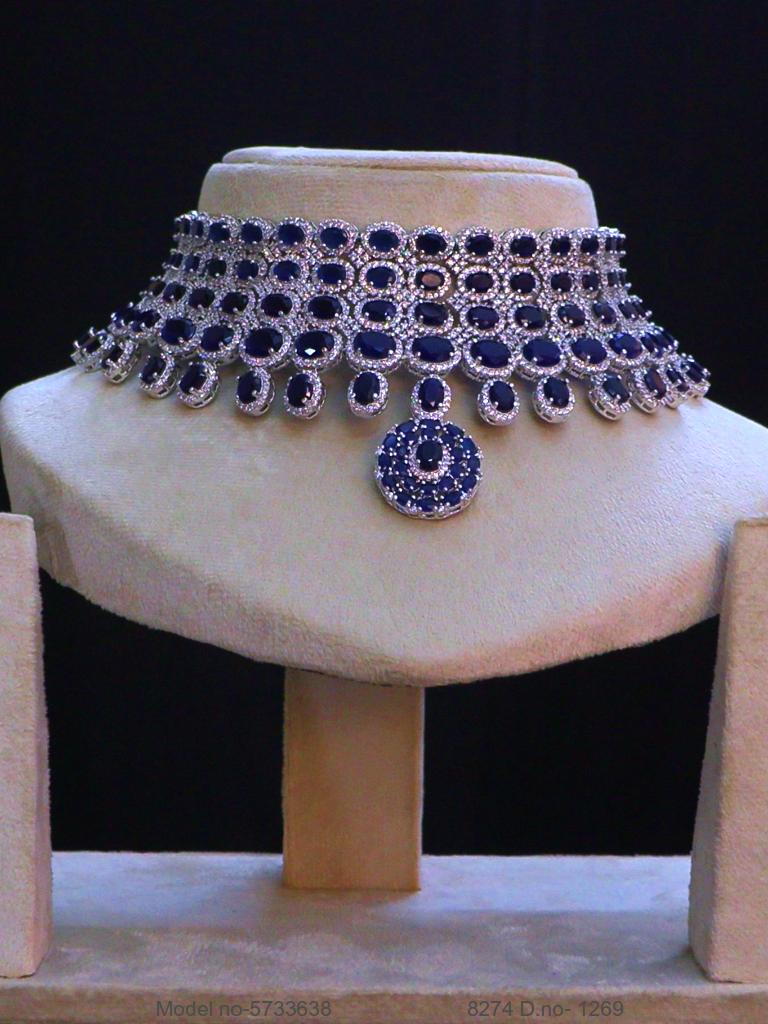Fine Fashion Jewelry for Weddings - View A