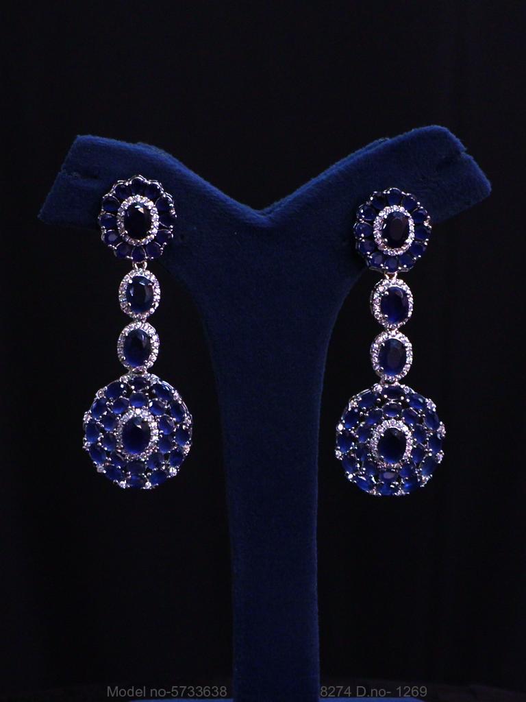 Fine Fashion Jewelry for Weddings - View B