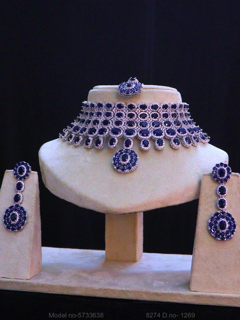 Fine Fashion Jewelry for Weddings - Amaara World