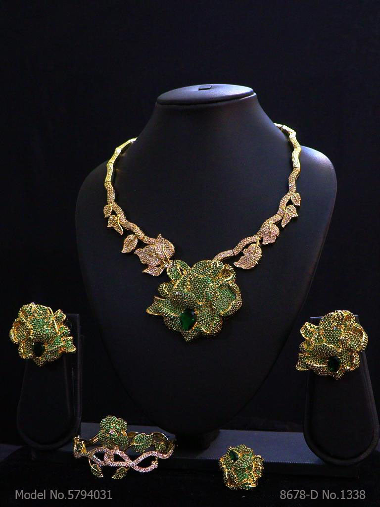 Traditional yet Trendy Design | Ideal for your Parties ! - Style 7 - Amaara World