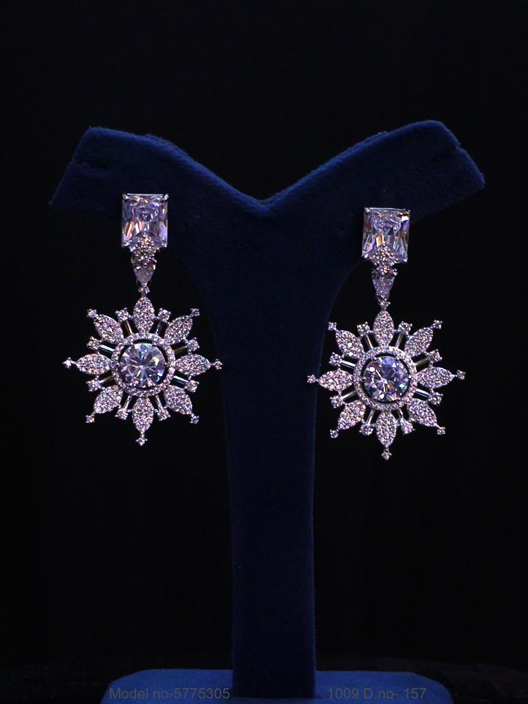 Gorgeous Earrings for Parties - Amaara World