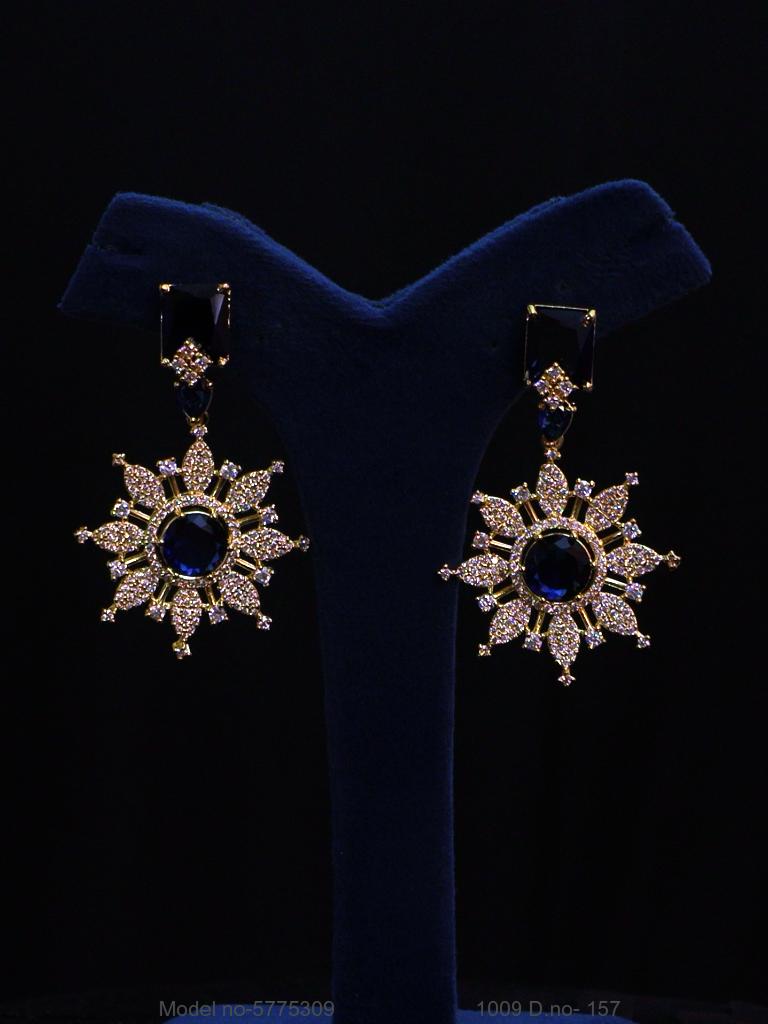 Designer Earring | Made in India - Amaara World