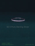 925 Sterling Finger Rings - Amaara World