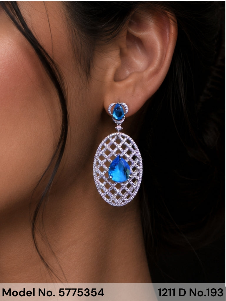 Earrings for Wedding Occasions - Amaara World