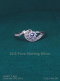925 Sterling Finger Rings - Amaara World