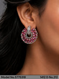 Earrings | Handcrafted in India - Amaara World