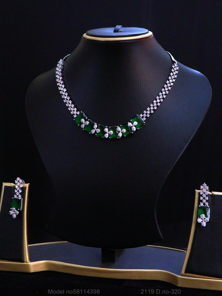 Smart Alternative to Expensive Diamond Jewelry - Amaara World