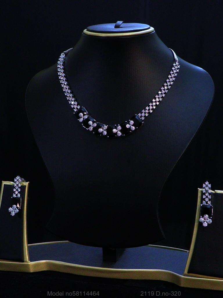 Wedding Jewelry | Light Weight - Amaara World