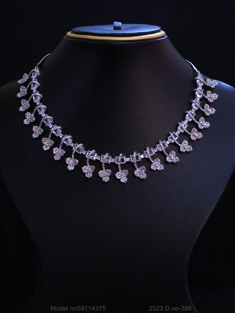 Wedding Occasions Jewelry - View A