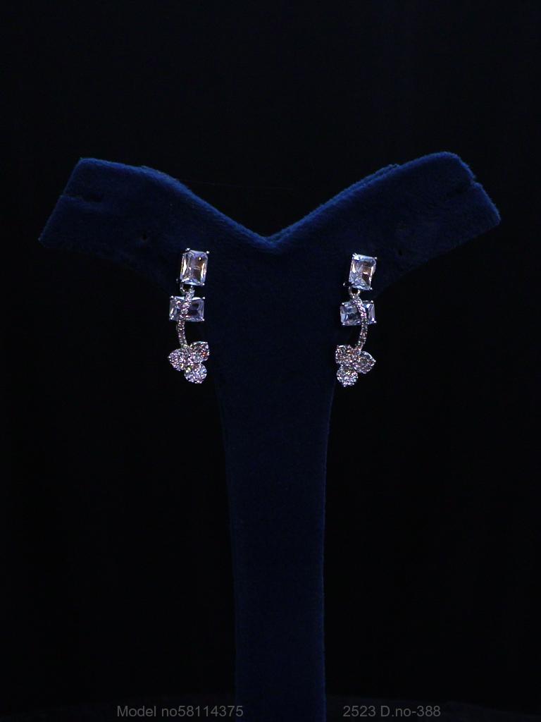 Wedding Occasions Jewelry - View B