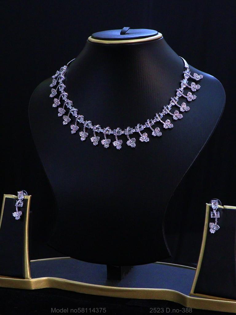 Wedding Occasions Jewelry - Amaara World