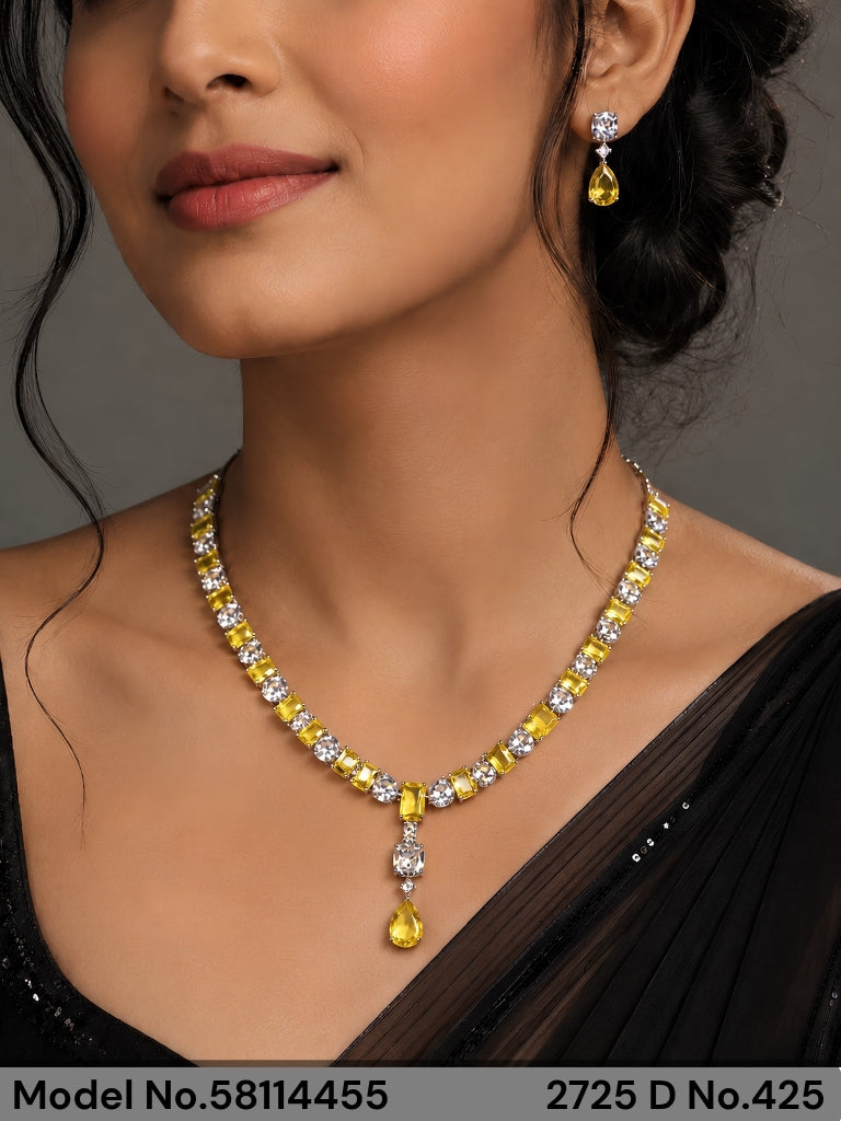 Handcrafted in India | Jewelry Set - Amaara World