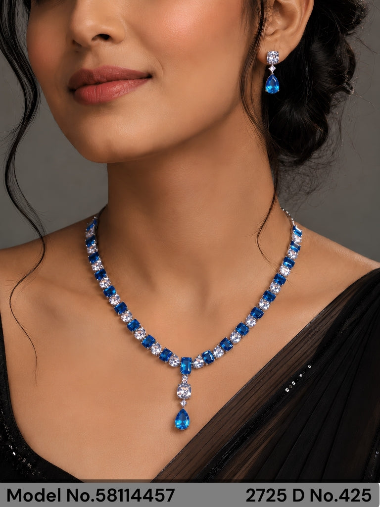 Classic Pattern | Fine Fashion Jewelry - Amaara World