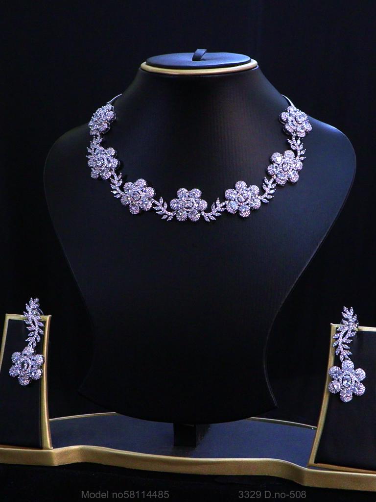 Smart Alternative to Expensive Diamond Jewelry - Amaara World