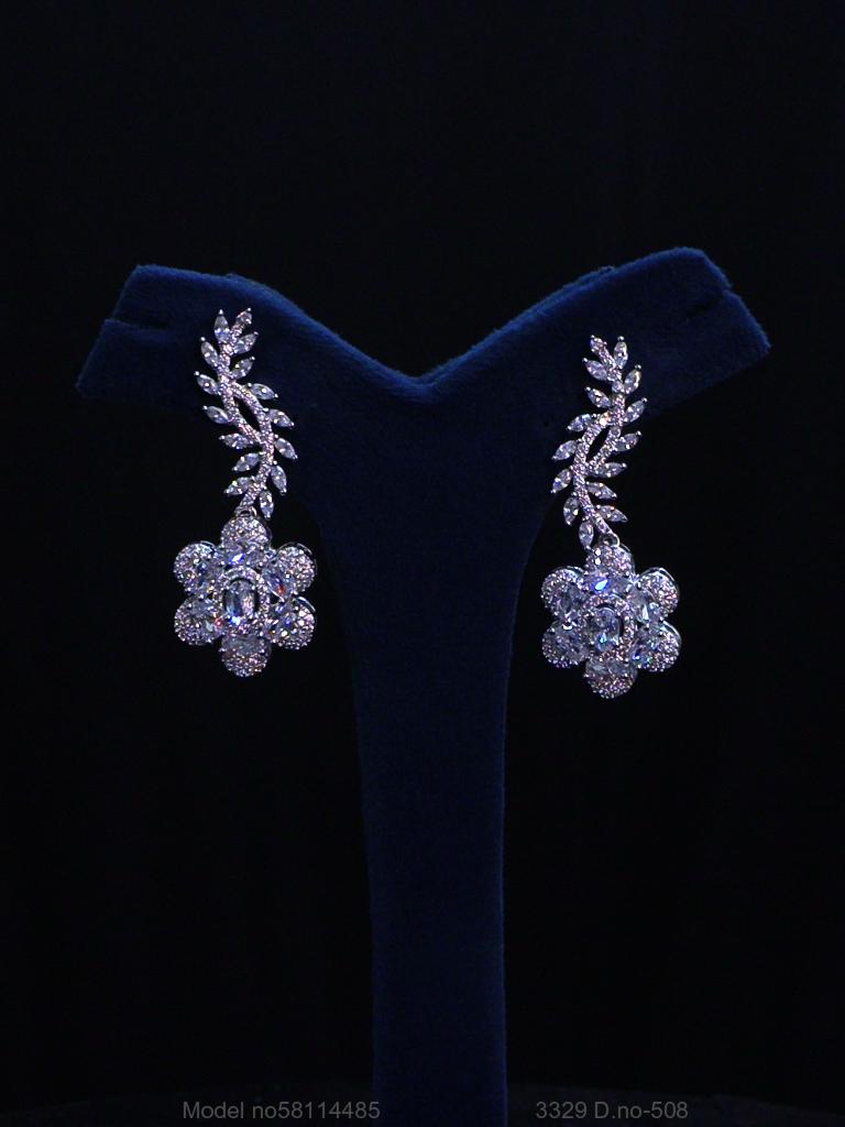 Smart Alternative to Expensive Diamond Jewelry - View B