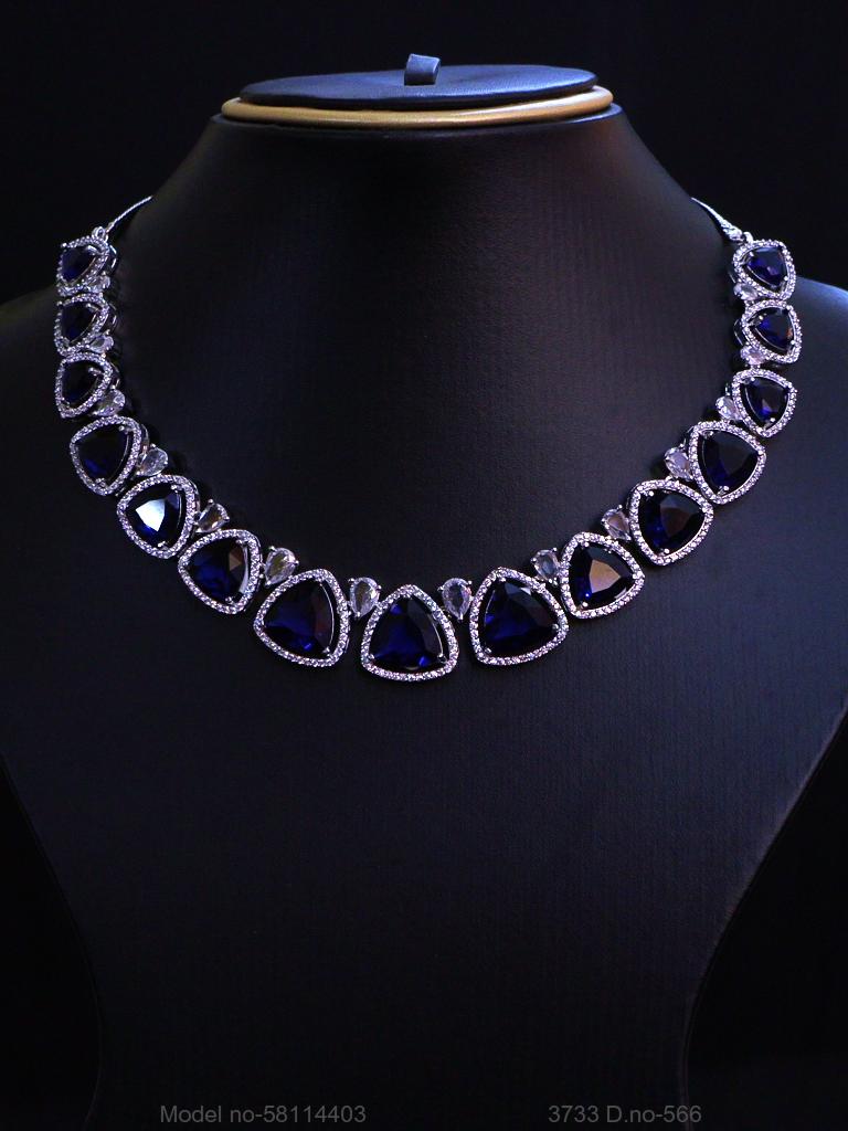 Ideal Gifts for Women | Jewelry Set - View B
