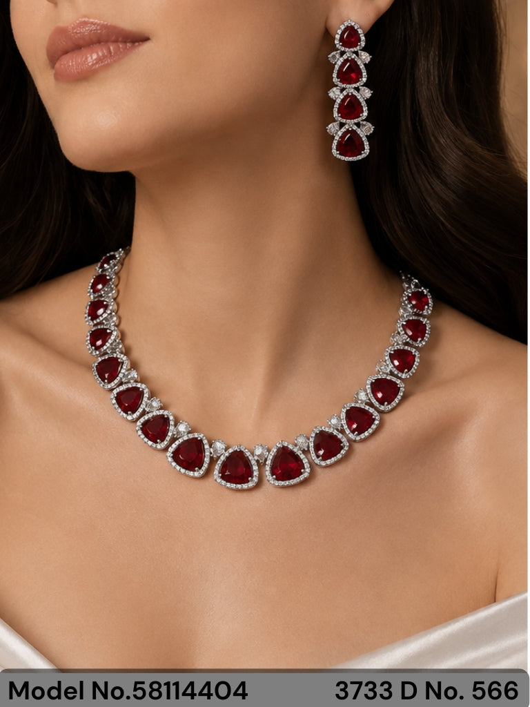 Ideal Gifts for Women | Jewelry Set - Style 2 - Amaara World