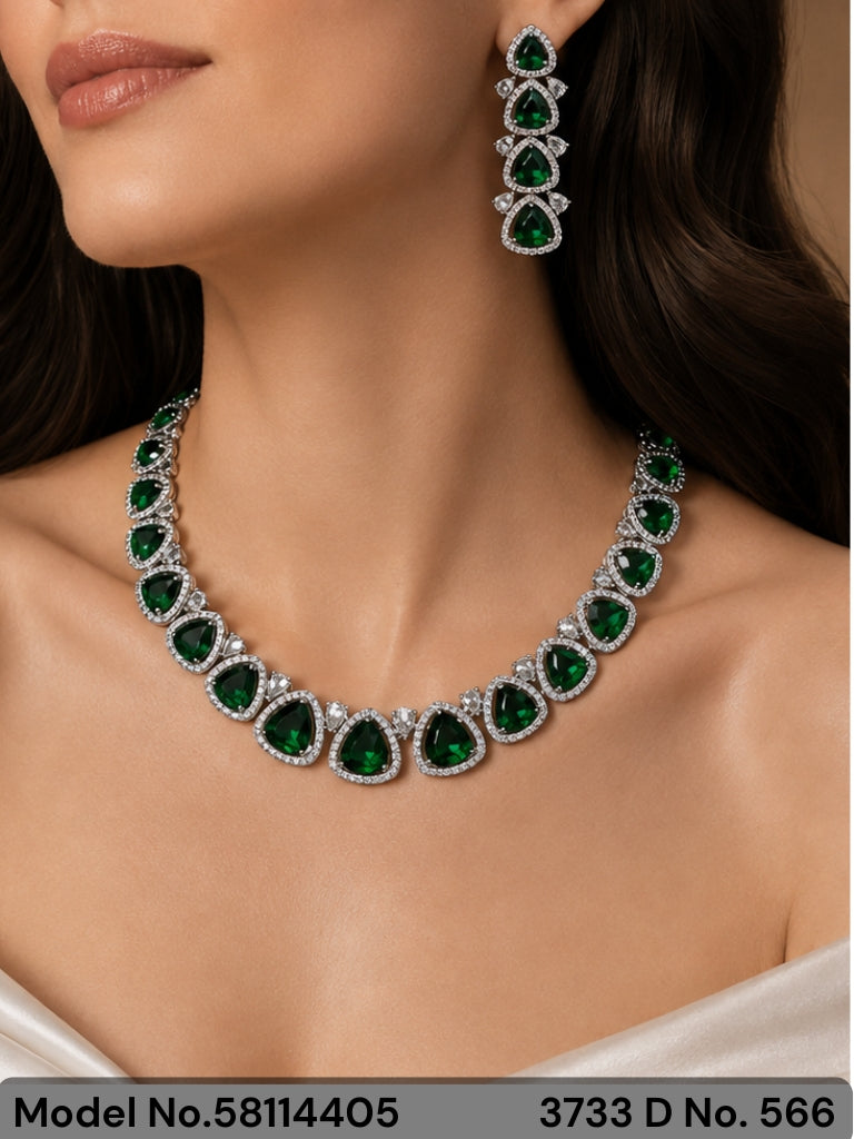 Ideal Gifts for Women | Jewelry Set - Style 3 - Amaara World