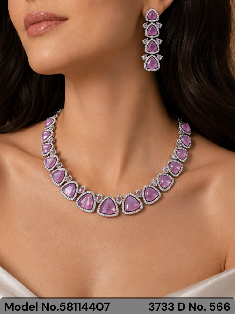 Ideal Gifts for Women | Jewelry Set - Style 4 - Amaara World