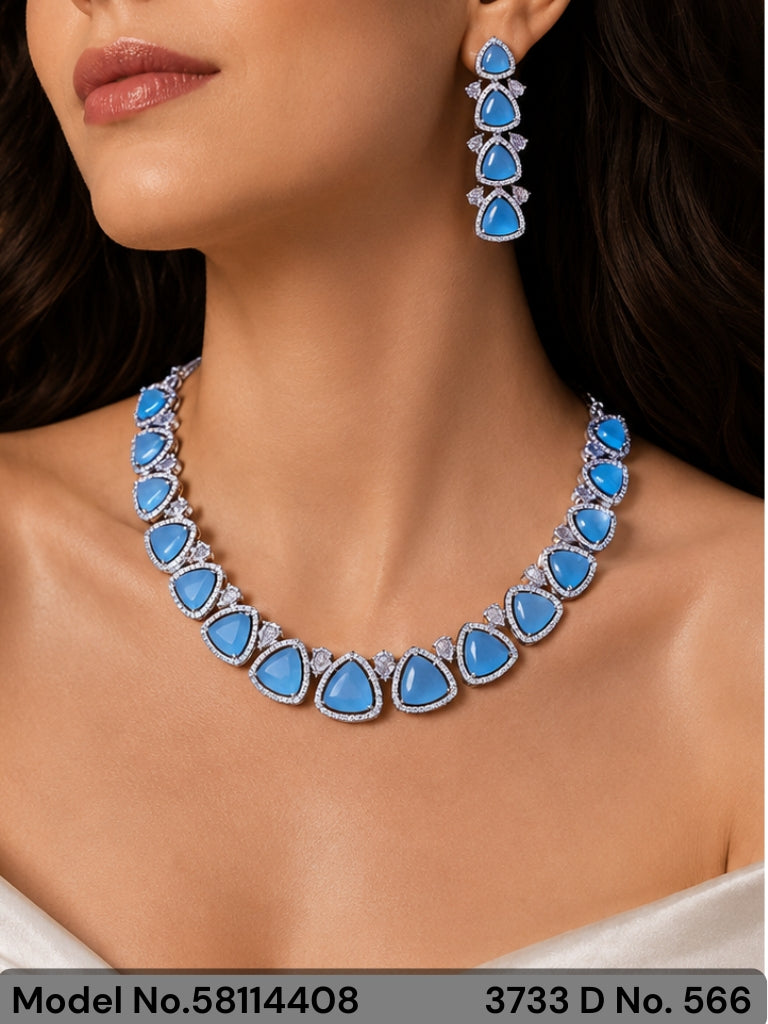 Ideal Gifts for Women | Jewelry Set - Style 5 - Amaara World