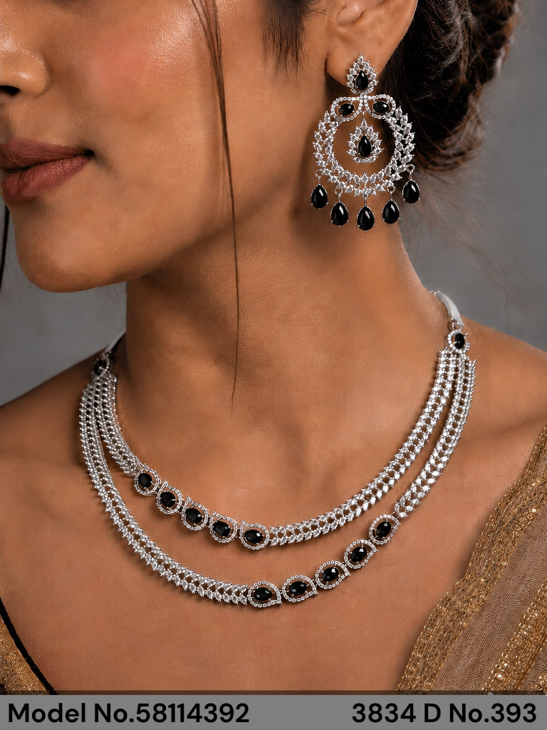 Wedding Occasions Jewelry - Amaara World