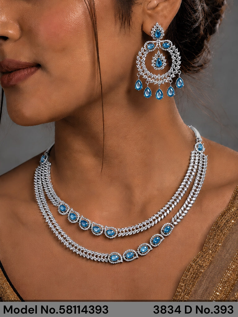 Handcrafted in India | Jewelry Set - Amaara World